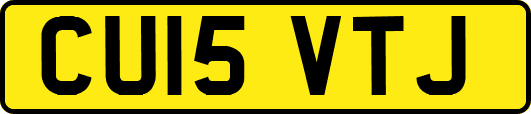 CU15VTJ