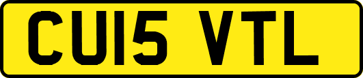 CU15VTL