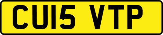 CU15VTP