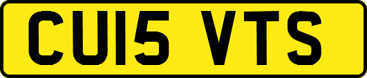 CU15VTS