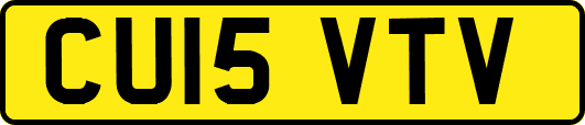 CU15VTV