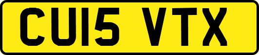 CU15VTX