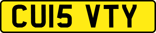 CU15VTY