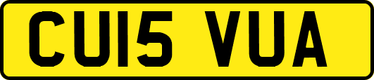 CU15VUA