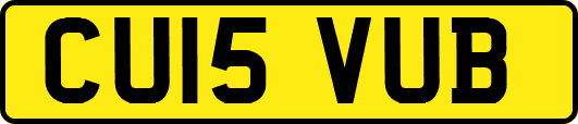 CU15VUB