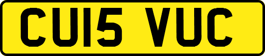 CU15VUC