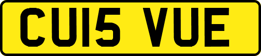 CU15VUE