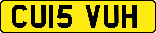 CU15VUH
