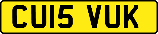 CU15VUK