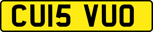 CU15VUO