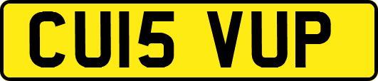 CU15VUP