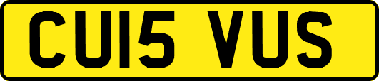 CU15VUS