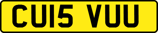 CU15VUU