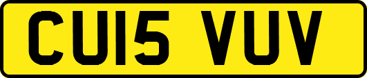 CU15VUV