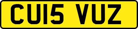 CU15VUZ