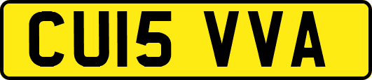 CU15VVA
