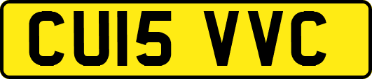 CU15VVC