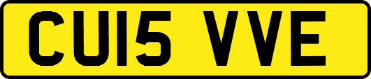 CU15VVE