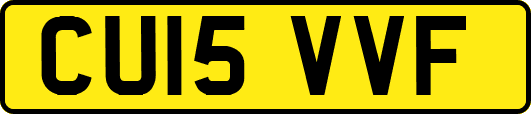 CU15VVF