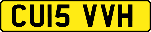 CU15VVH