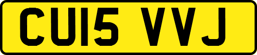 CU15VVJ