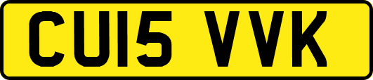 CU15VVK