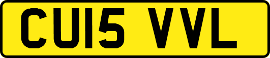 CU15VVL