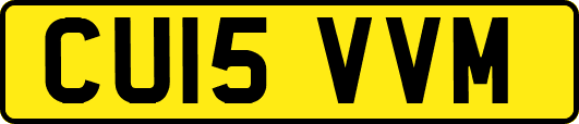 CU15VVM