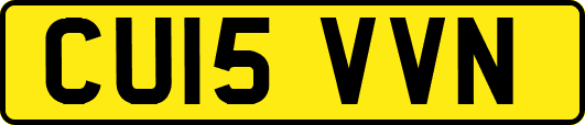 CU15VVN