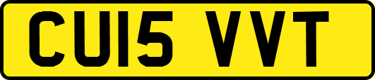 CU15VVT