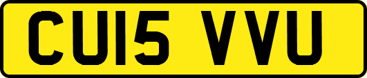 CU15VVU