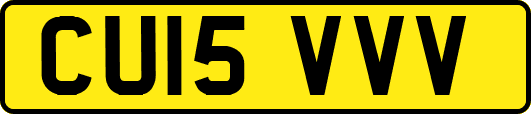 CU15VVV