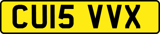 CU15VVX