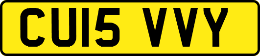 CU15VVY