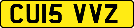 CU15VVZ