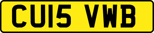 CU15VWB