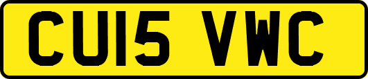 CU15VWC