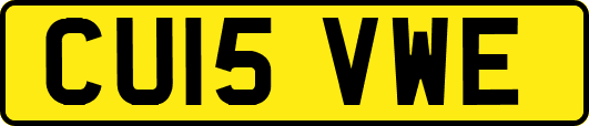CU15VWE