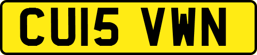 CU15VWN