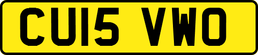 CU15VWO