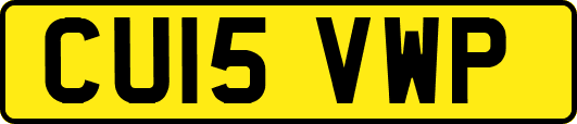 CU15VWP
