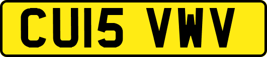 CU15VWV