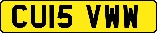 CU15VWW
