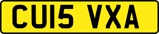 CU15VXA