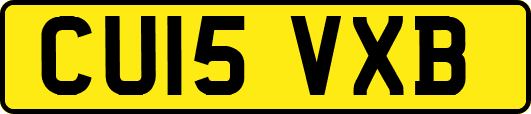 CU15VXB
