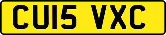 CU15VXC