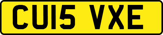 CU15VXE