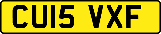 CU15VXF