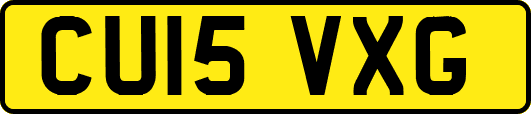 CU15VXG