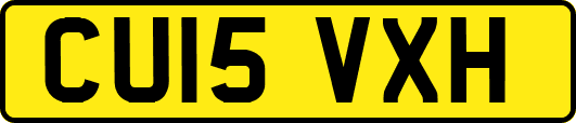 CU15VXH